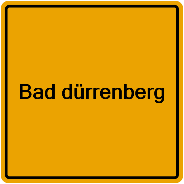 Einwohnermeldeamt24 Bad dürrenberg